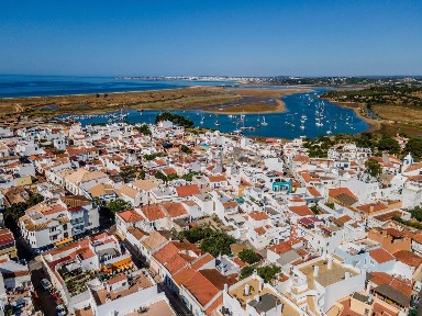 Alvor, Centro, Rua 25 de Abril s/n