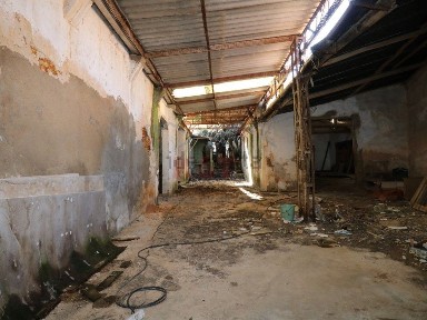 Portimão, Portimão Cidade, Bairro Portimão, Rua Infante Dom Henrique