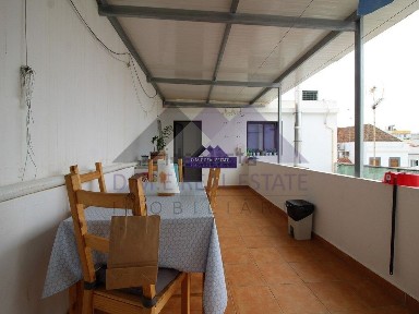 Vila Real de Santo António, Rua Doutor Sousa Martins