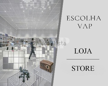 Espaço comercial à venda em Canais do Golfe - Sector 5