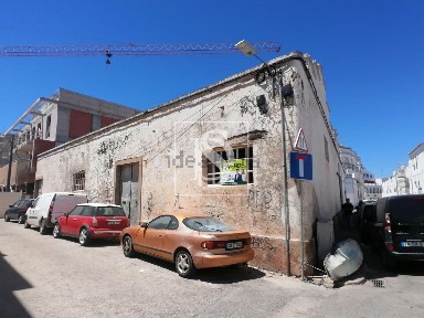 Tavira, Centro Histórico, Rua Comandante Henrique de Brito, 12