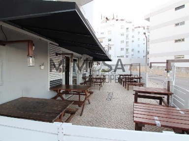 Espaço comercial à venda em Praia Dona Ana