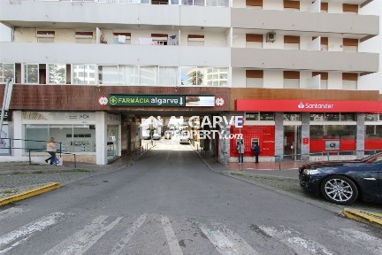 Quarteira, Bairro Centro - Quarteira Velha, Rua São Tomé e Príncipe
