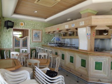 Espaço comercial à venda no Centro