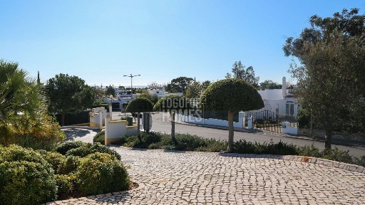 Lagoa e Carvoeiro