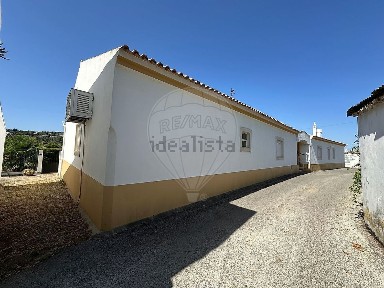 São Brás de Alportel, Centro, Sem nome