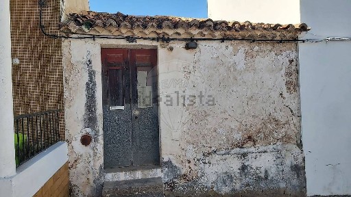 São Bartolomeu de Messines, Rua Principal