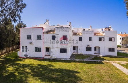 Cabanas de Tavira, Aldeamento Turístico das Pedras da Rainha, 167