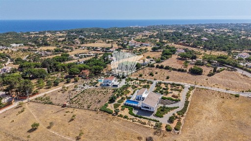 Lagoa e Carvoeiro