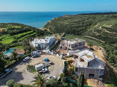 Albufeira e Olhos de Água, Sesmaria - Cerro de Águia, Bairro Sesmarias, Estrada das Sesmarias s/n