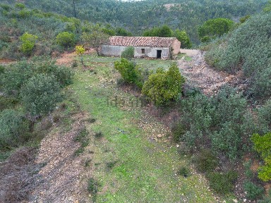 Alferce, Choça s/n