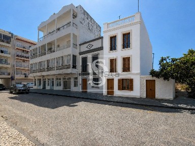 Olhão, Estádio, Rua do Sousinha, 7