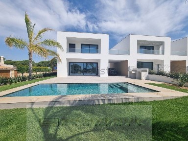 Quarteira, Vilamoura, Bairro Vila Sol - Morgadinho