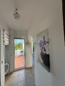 Porches, Vila Nossa Senhora da Rocha