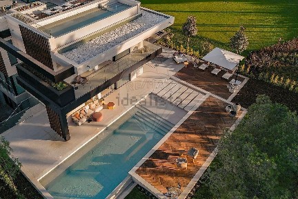 Almancil, Quinta do Lago - Pinheiros Altos, Aldeamento Vilar do Golf