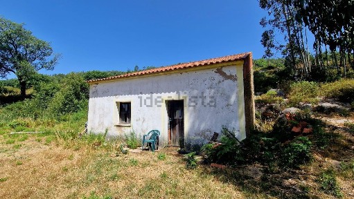 Monchique, Cerro dos Monteiros