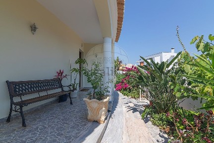 Portimão, Portimão Cidade, Bairro Bemposta - Quatro Estradas, Quinta da Bemposta s/n