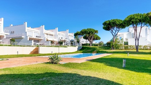 Quarteira, Vilamoura, Bairro Barca do Lago - Eden - Planalto