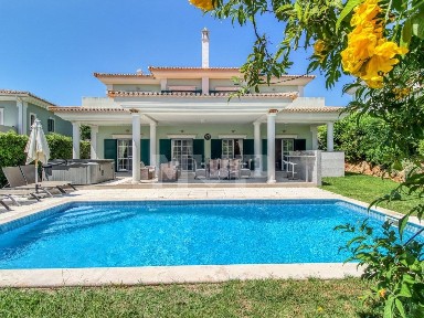 Almancil, Quinta do Lago - Pinheiros Altos, Urbanização Quinta Formosa