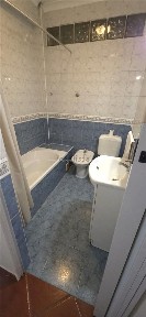 Olhão, Baixa, Travessa Luís de Camões