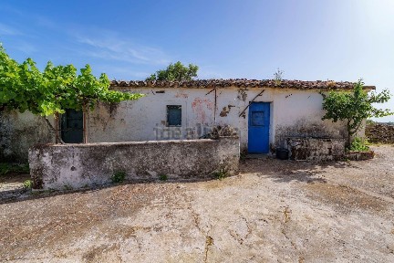 São Brás de Alportel, Campina - Mesquita, Lajes, Portugal