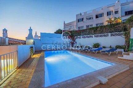 Casa ou moradia à venda em Marina de Albufeira - Cerro da Piedade