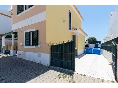 Vila Nova de Cacela