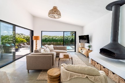 Casa ou moradia à venda na Burgau - Cabanas Velhas