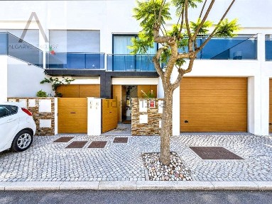 Quelfes, Centro, Rua António Gedeão