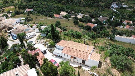 Santa Catarina Fonte Bispo, Serra do Caldeirão s/n