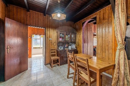 Moradia independente à venda em Barrocal