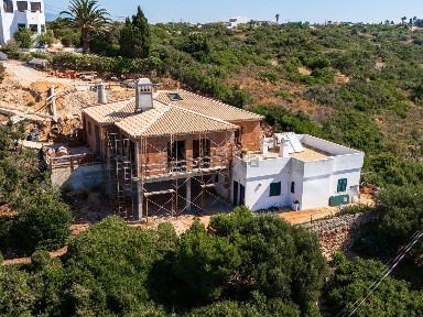Ferragudo, Rua Doutor Coelho de Carvalho s/n