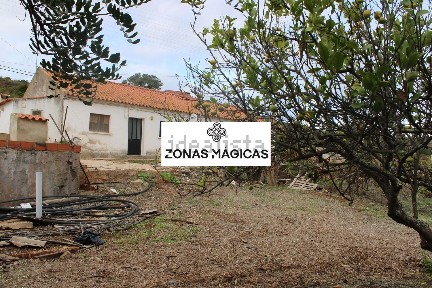 Quinta à venda na Zona do Autódromo do Algarve