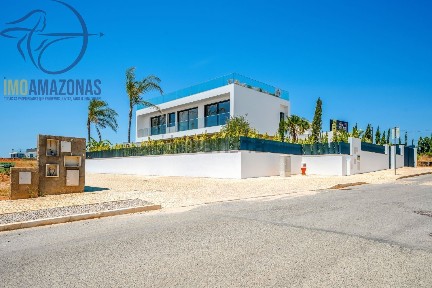 Pêra, Vila de Pêra, Encosta Dourada, 41