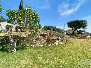 Moradia independente à venda na Aldeia do Carrasco - Vale da Arrancada