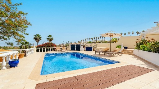 Castro Marim, Golf Resort, Castro Marim golfe and Country Club