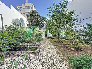 Portimão, Portimão Cidade, Bairro Portimão, Rua Dom Carlos I, 14