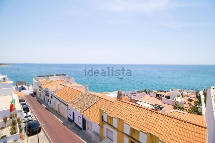 Albufeira e Olhos de Água, Albufeira, Bairro Marina de Albufeira - Cerro da Piedade, Rua Latino Coelho