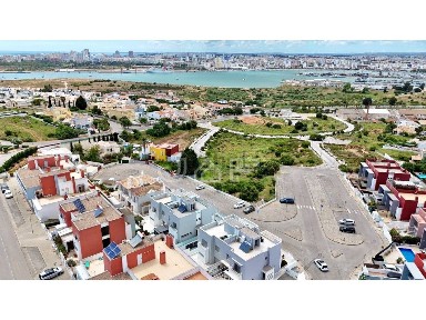 Ferragudo, Rua Maria Estefânia Santos