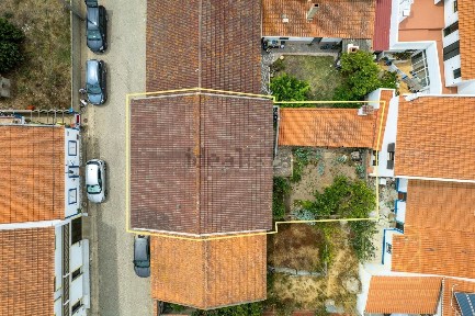Odeceixe, Rua da Liberdade