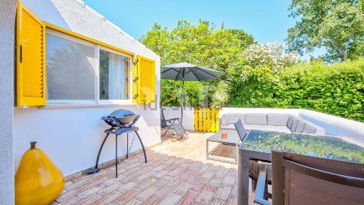 Quarteira, Vilamoura, Bairro Aldeia do Golf - Alto do Golf