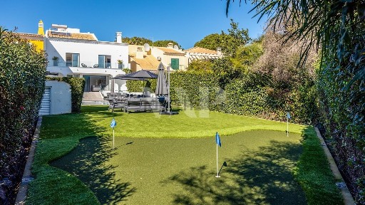 Casa ou moradia à venda em Aldeia do Golf - Alto do Golf