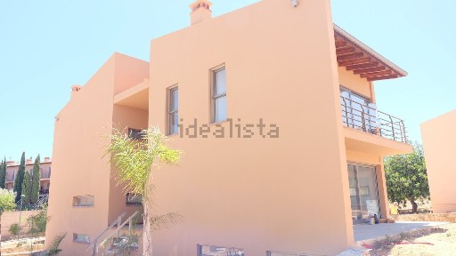 Algoz, Urbanização Valverdinho s/n
