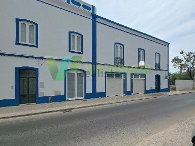 Portimão, Portimão Cidade, Bairro Zona Ribeirinha, Rua Infante Dom Henrique, 28