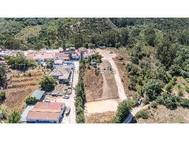 Quinta à venda em Aljezur