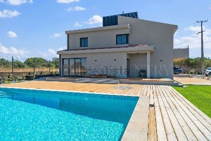 Quarteira, Fonte Santa, Beco da Fonte Santa s/n