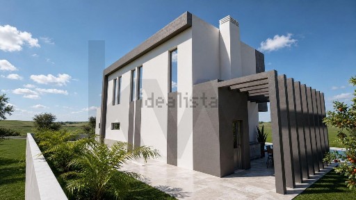 Alcantarilha, Vale de Lousas - Fontes da Matosa, Qta dos Reis
