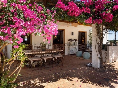 Quinta à venda na Vila de Estômbar - Fontes