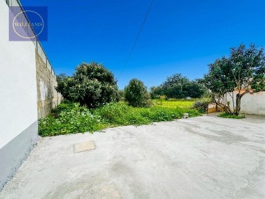 Almancil, Centro, Acesso Particular