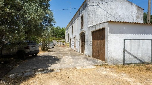 São Clemente, Centro Este da Cidade de Loulé, Avenida José da Costa Mealha